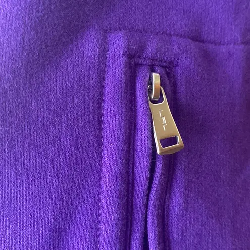 Ralph Lauren ‼️final sale‼️ sweatshirt purple L