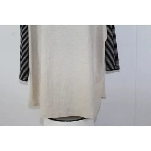 Terra & Sky  ladies shirt size 3X