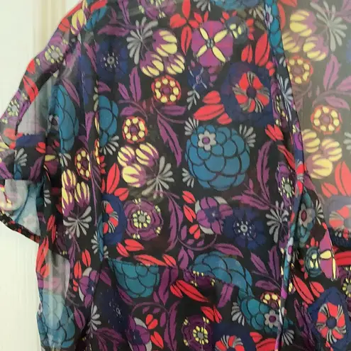 Apostrophe FINAL MARKDOWN Ladies’  Blouse (L)