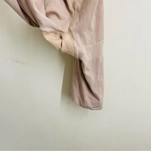 Spanx  Higher Power Shaping Shorts Size D (L) Nude High Waist - Image 6