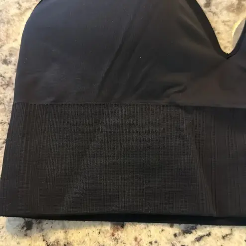 Athleta  seamless bra