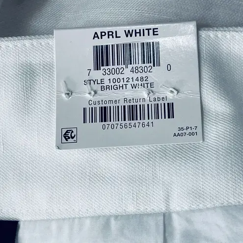 INC International Concepts X