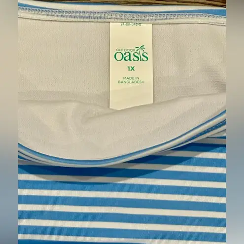 Outdoor Oasis High Rise Swim Bottom Only