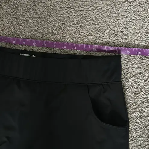 Reel Legends  Black Adventure Skirt