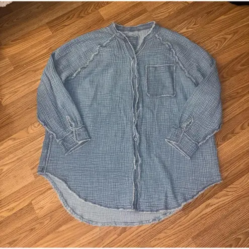 Aerie  Pool To Party Set Top Size XL & Bottoms Size XXL - Image 2