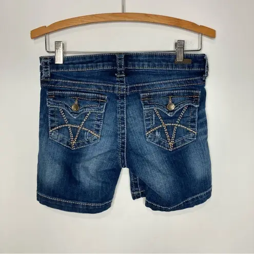 Kut From The Kloth  Natalie jean Shorts Size‎ 2