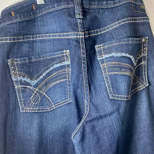 Jag jeans Women's Medium Wash Jeans