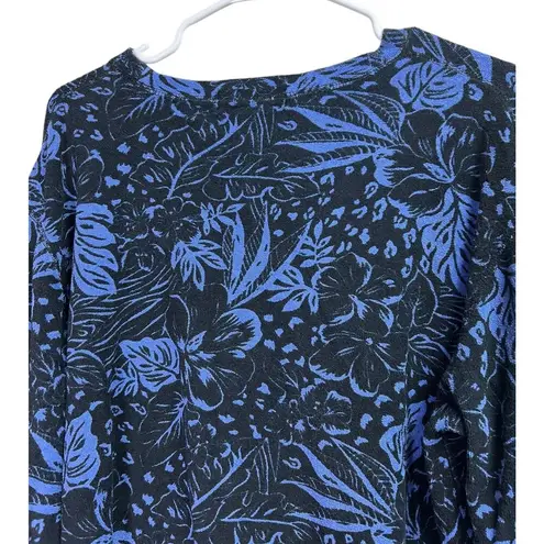 Polo by Ralph Lauren Vintage Women's Top Terry Cloth Medium Black