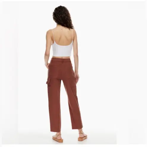 Wilfred  Free by Aritzia Brennan Pant Size 0 thumbnail 3