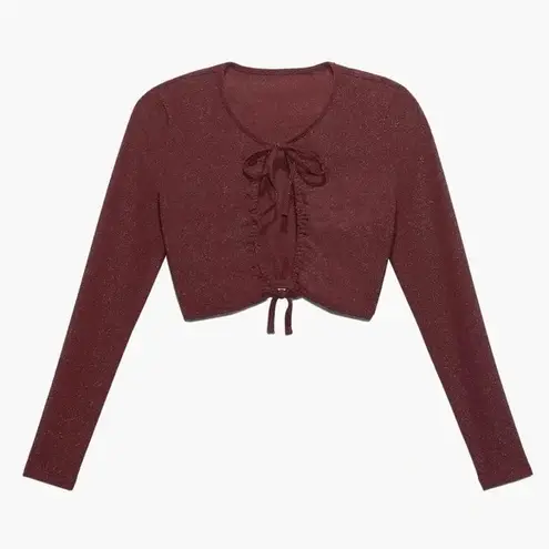 Savage X Fenty Sleep & Shine Long