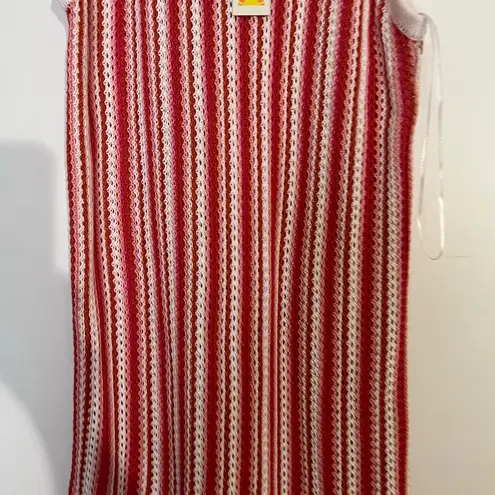 C&C California Multicolor Striped Knit