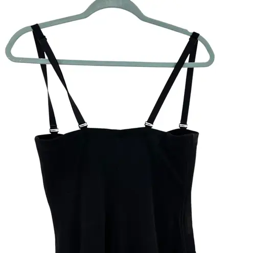 Honeylove SuperPower High Compression Breathable Sculpt Shorts Black Size 2XL