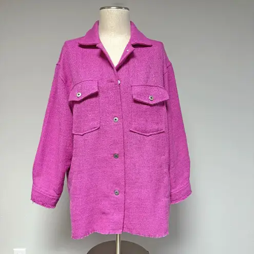 Peach Love California Peach Love Jacket