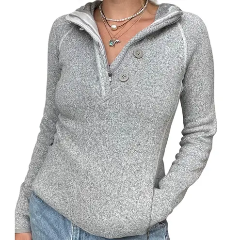 The North Face  Crescent Sunshine Hoodie Women's 2012