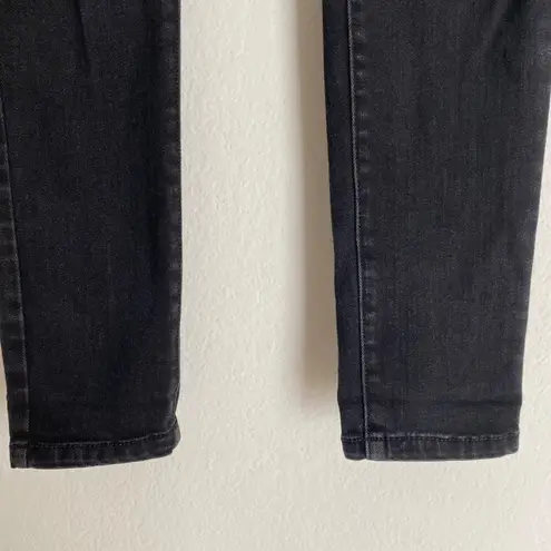 Soho Jean sz 4 High waist legging jeans