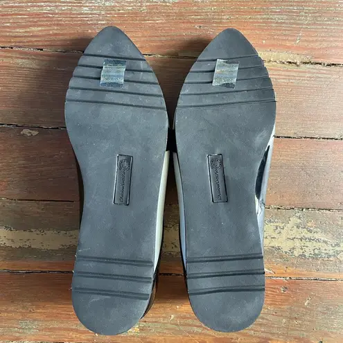 L’Amour Des Pieds Marjolaina Beauty & Comfort Leather Slip On Shoes