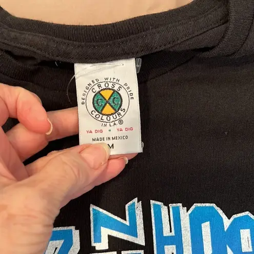 Vintage Boyz in the Hood shortâsleeve T