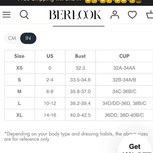 Berlook Light Blue Mesh O