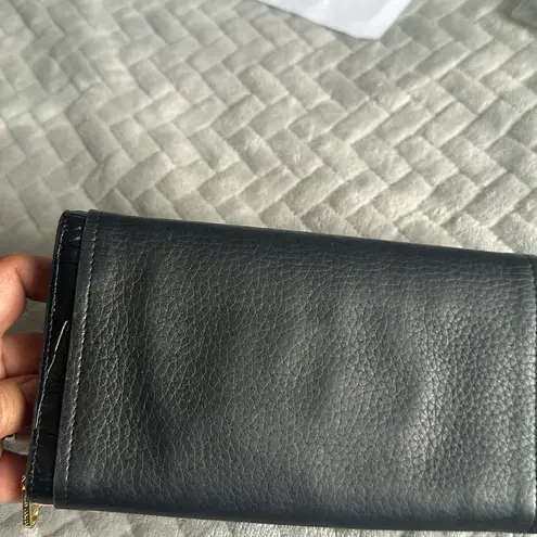 Radley London Women's Baylis Road 2.0 Faux
Croc Flap Over Wallet