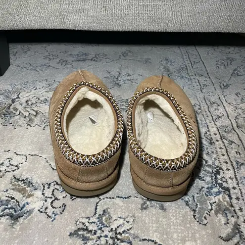 UGG  Women’s Tasman Slipper Chestnut thumbnail 7