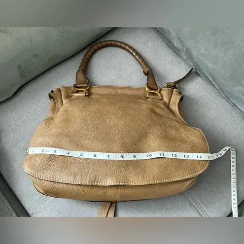 Chloé CHLOE MARCIE leather bag❤️🔥❤️🔥