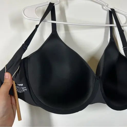 SKIMS NWT Fits Everybody T-shirt Demi Bra Size 32H