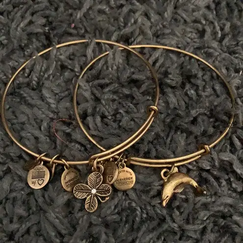 Alex and Ani Bracelets