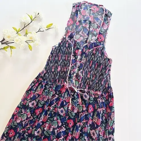 Isabel Marant Women’s Etoile Robe Randia Faded Night Dress Size 4