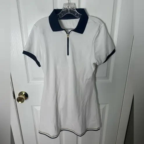 Varley Valentina Court Dress 33" S