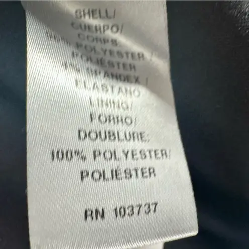 Donna Morgan  jumpsuit size 4 thumbnail 7