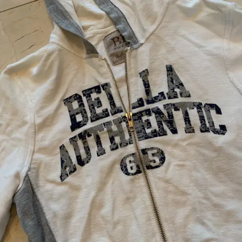 Bella Dahl Hoodie Authentic Sweat Brand Sz L