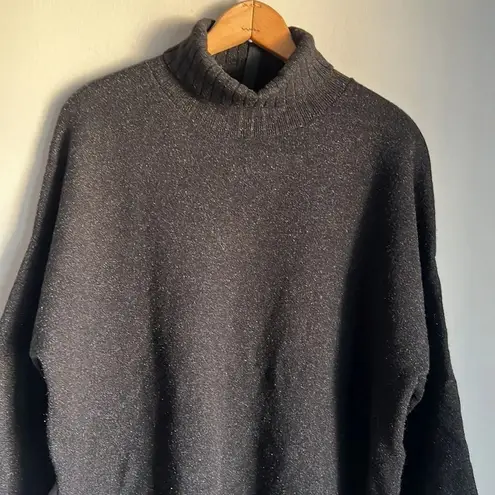 Tuckernuck NEW POMANDER PLACE Noir Vivianne Dress size Large