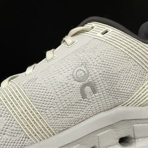 ON Cloud Cloudgo Running Shoe in White/Glacier Women’s Size 6 White - Image 9