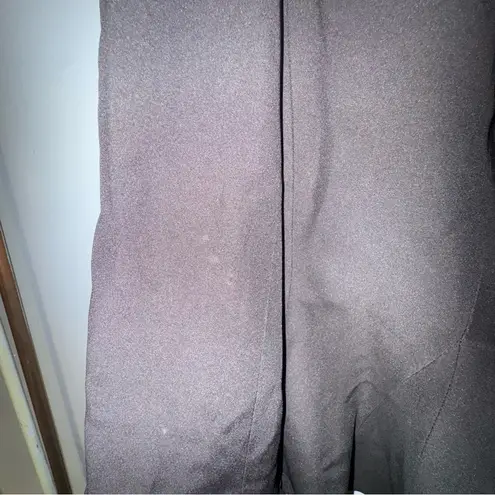 Giorgio Armani Armani Collezioni Jacket Blazer women’s Black Lined Size 48 Women's Jacket