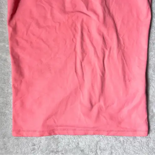 ZARA  Collection Pink Tank Top Cami