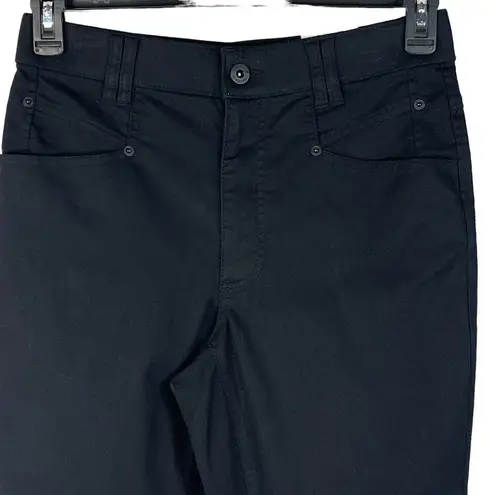 INC International Concepts SZ 10/30 Skinny Pants Stretch Pockets High