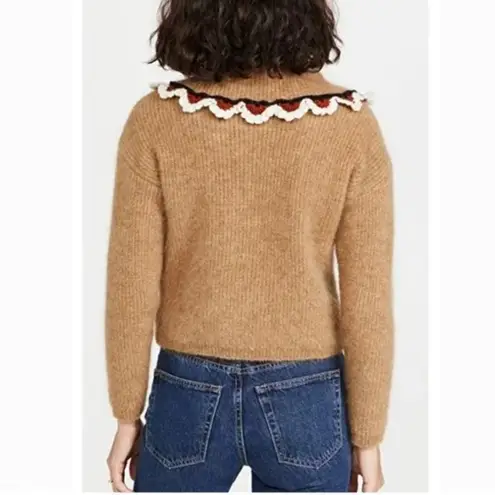 TACH Felipa Cardigan Sweater