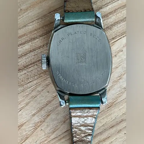 Cinderella Ladies Watch Super Rare Vintage Mechanical Winding 1940/50s Original