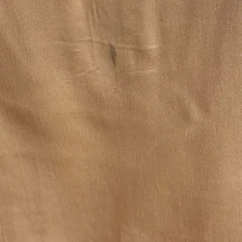 Veronica Beard Robinne Relaxed Fit High Rise Wide Leg Pant in Sand size 4 NWT