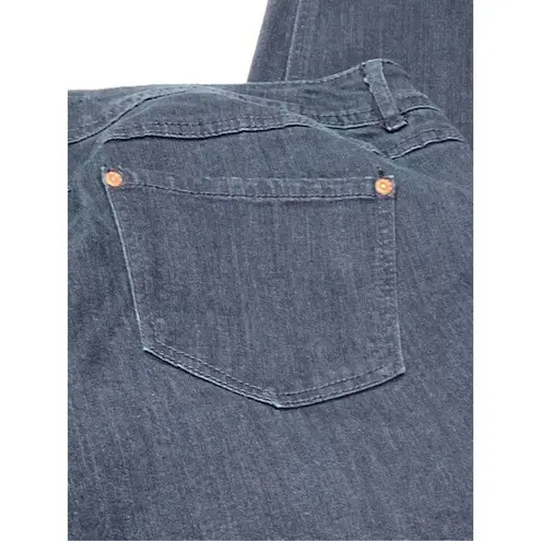 Est 1946 Denim Jean size 14W Blue