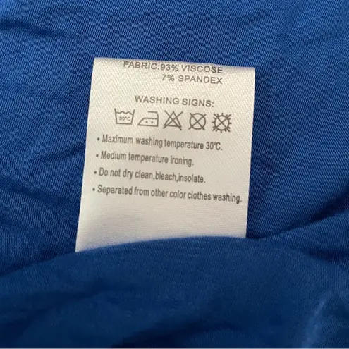 Urban Coco sleeveless, asymmetrical hem lightweight cardigan vest, size XXL, NWT