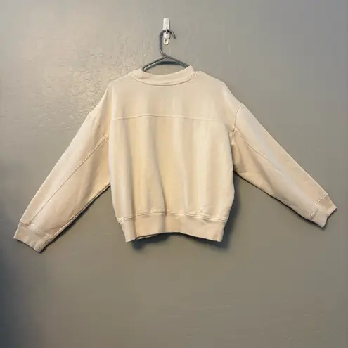 A New Day  bundle of two off white pullover sweatshirts size XL - Image 14