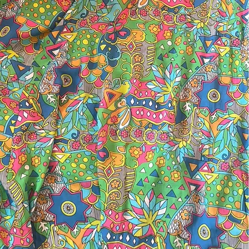 Revolve  S/W/F Stevie Maxi Boho Botanical Dress - Image 6