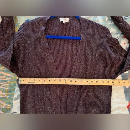 Camila Coelho XS Delia Duster In Bronze