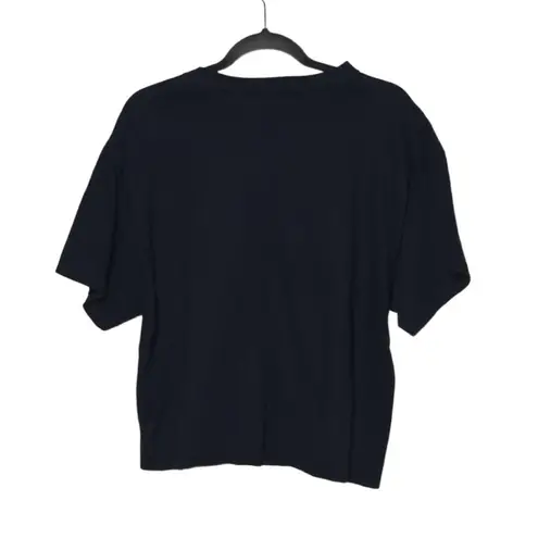 Aerosmith US Tour '74 Crop Tee - Size L - NWOT