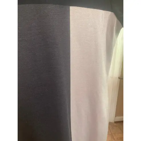 St. John Women's Colorblock Dress Size 8