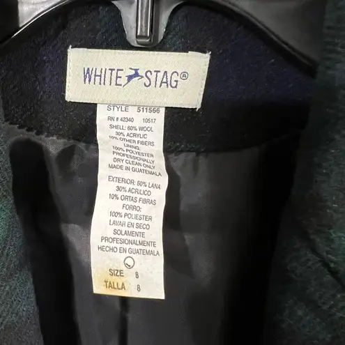 White Stag  peacoat 8