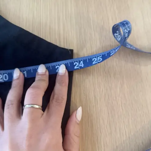 Duluth Trading Co Women's Breezeshooter Sleeveless Black Dress Size XXL 2418