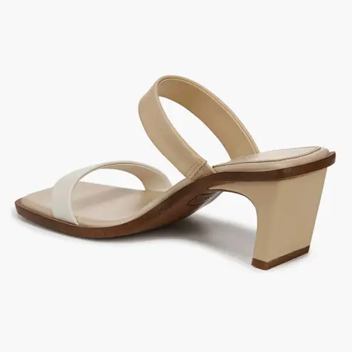 Franco Sarto NEW  Felani Slide Sandal (Women) 10M, BEIGE