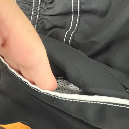 Catalina Womens Shorts 3X High Rise Activewear Casual Lightweight Relaxed